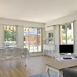 Apartment 'eucalyptus' Nice