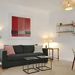 Apartment Le Scaliero Nice