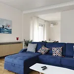 'le Fontainebleau' Apartment