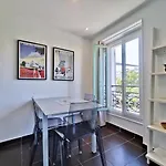 Les Jardins De La Coulee Verte By Booking Guys