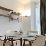 Apartment Le Scaliero Nice