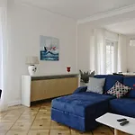 'le Fontainebleau' Apartment Nice