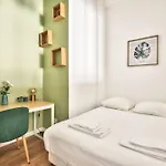 Magnificent - Carre D'or Apartment Nice