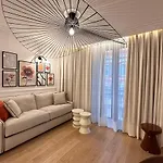 Opera Promenade 2 Renovated 1 Min To Air Conditioning * Nice