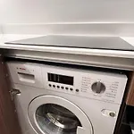 Opera Promenade 2 Renovated 1 Min To Beach Air Conditioning