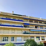 Nestor&jeeves - Solar - By Sea - Balcony Apartment