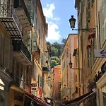 Spacious And Bright Flat Close To The : Heart Of Old * Nice
