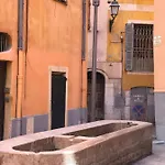 Apartment Spacious And Bright Flat Close To The : Heart Of Old Nice