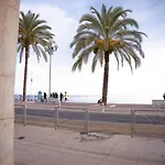 Spacious And Bright Flat Close To The : Heart Of Old Nice