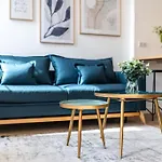 A/C & Balneo In Of Carre D\'Or Nice #Renovated