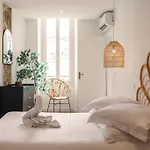 A/C & Balneo In Of Carre D\'Or Nice #Renovated