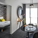 Nemea Arenas Aeroport Aparthotel Nice
