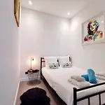 Le Petit Balcon By Guys Apartment Nice