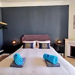 Apartment Le Lorraine *