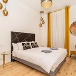 Apartment Luxury Congres Nice