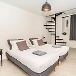 Luxury Congres Apartment Nice