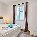 Maison Jeanne By Guys Holiday home Nice