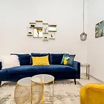 Apartment Luxury Congres *