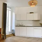 Le Scaliero Apartment Nice