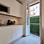 Apartment Le Petit Balcon By Guys