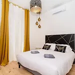 Apartment Luxury Congres *