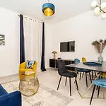 Luxury Congres Apartment