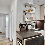 Maison Jeanne By Guys Holiday home