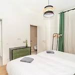 Luxury Congres Apartment Nice
