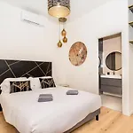 Apartment Luxury Congres *