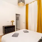 Luxury Congres Apartment *