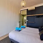 Apartment Le Lorraine