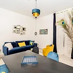 Luxury Congres Apartment