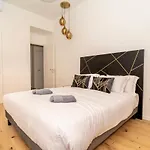 Apartment Luxury Congres Nice