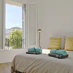 Apartment Le Scaliero