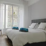 Apartment 'le Fontainebleau' *