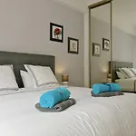 'le Fontainebleau' Apartment *