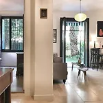 Homelivia, Luxueux Avec Jardin Prive