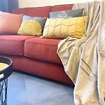 Apartment Homelivia Av Jean Medecin *