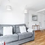 My Casa - Joffre 2 - Cosy Apartment In City Center