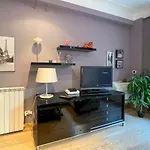 Comte De Luxury 4 Pers Parking Wifi Ac * Nice
