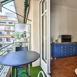Magnificent Apartment - Carre D\'Or