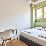 Magnificent - Carre D'or Apartment Nice