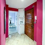 Apartment Comte De Luxury 4 Pers Parking Wifi Ac *