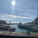 Luxury Decorated Studio, On Trendy Harbor Port Lympia, Close To Old Town, And Tramway