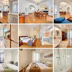 Nestor&Jeeves - Meyerbeer - Central - Very Close Sea Nice