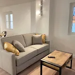 Apartment Homelivia,industriel Cosy