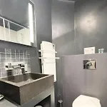 Homelivia, Vieux Nice, De Charme, Clim Balcon Apartment *