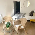 Apartment Homelivia, Vieux Nice, De Charme, Clim Balcon Nice