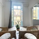 Homelivia, Vieux Nice, De Charme, Clim Balcon Apartment