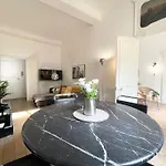 Homelivia, Vieux Nice, De Charme, Clim Balcon * Nice